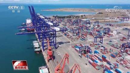 前4个月我国外贸规模创新高，技术进出口成亮点