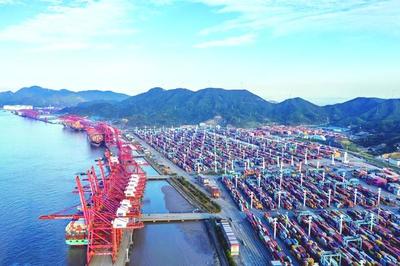 福建技术进出口 总额稳步增长，企业排名彰显科创活力