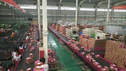 2018年河南外贸首破5500亿元！河南商务经济“家底”丰厚，技术进出口成新亮点